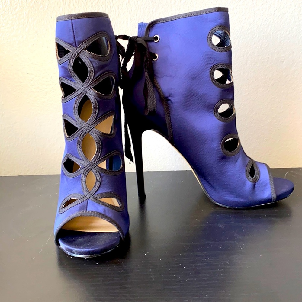 Booties